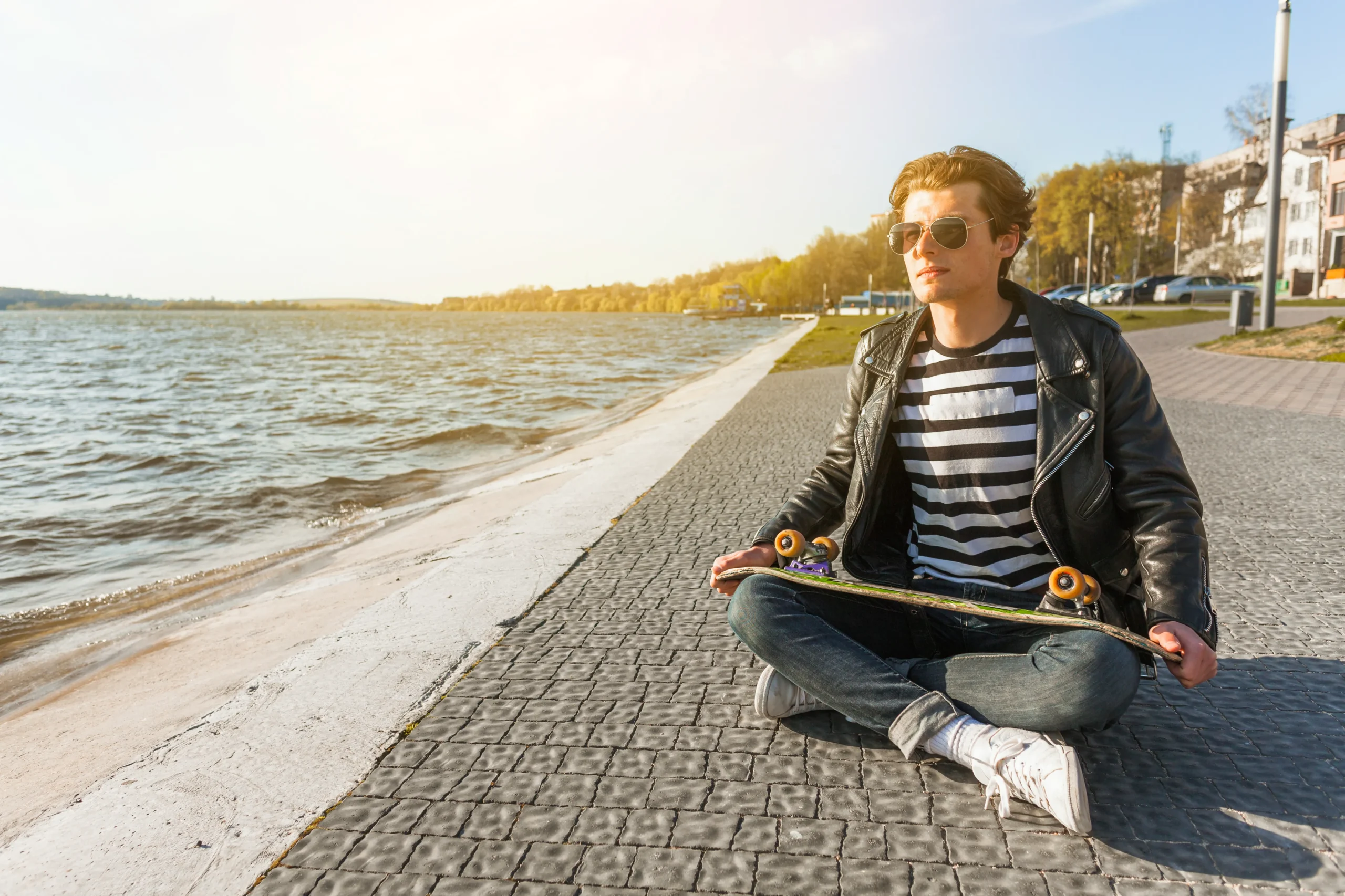 Managing Anxiety Naturally