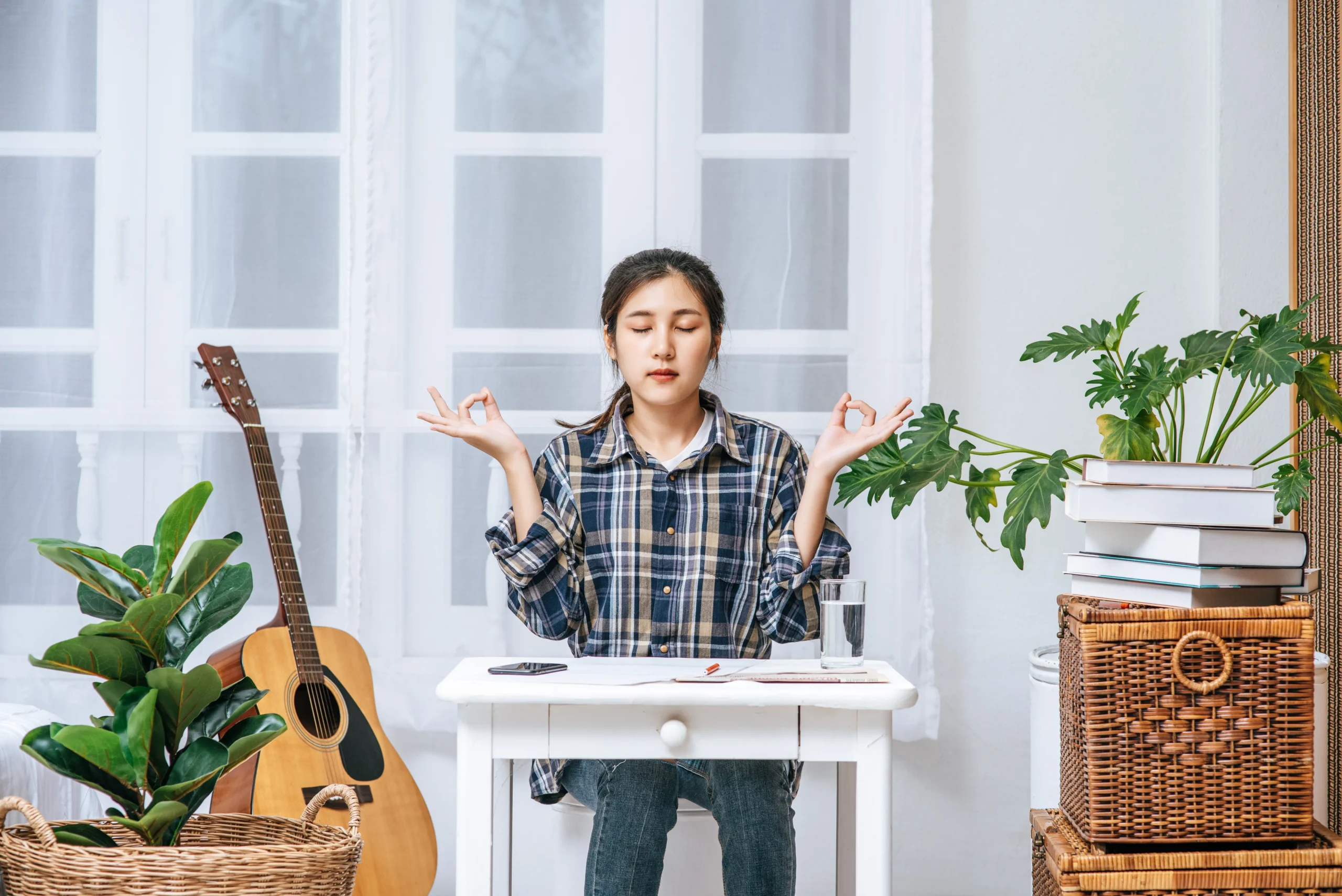 Going Digital-Free-and-Clear of your head